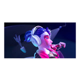 SteelSeries Arctis Nova 1P Multi-System Gaming Headset (White)