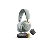 SteelSeries Arctis Nova Elite Hi-Res Wireless Gaming Headset (Sage/Gold)