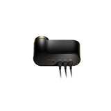 SteelSeries Arctis Nova Elite Hi-Res Wireless Gaming Headset (Sage/Gold)