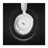 SteelSeries Arctis Nova Pro Omni Hi-Res Wireless Gaming Headset (White)