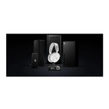 SteelSeries Arctis Nova Pro Omni Hi-Res Wireless Gaming Headset (White)