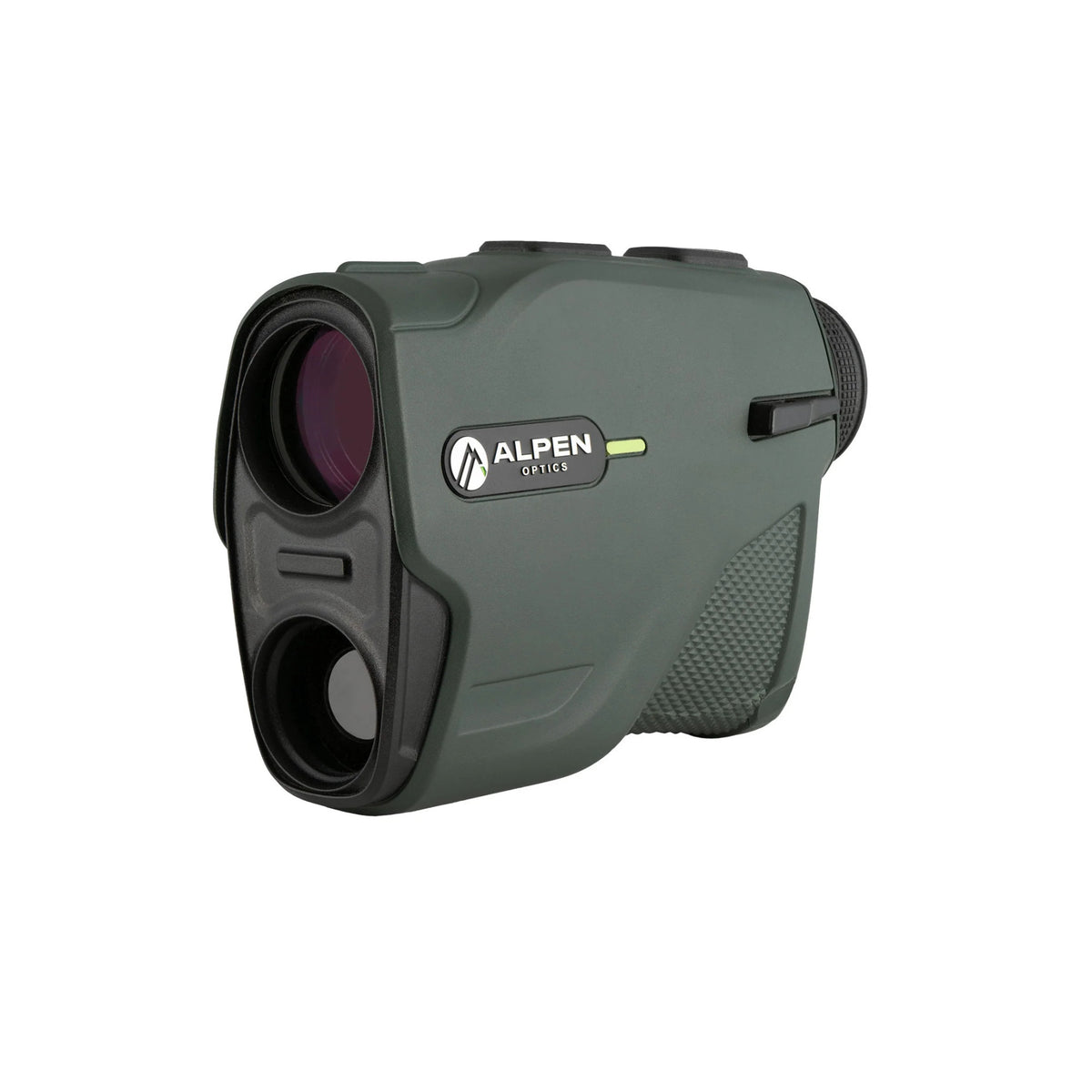 Alpen Optics Crestone XP 7x24 OLED Handheld Laser Rangefinder