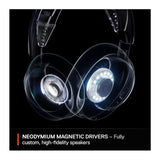 SteelSeries Arctis Nova 3P Wireless Multi-Platform Gaming Headset (White)