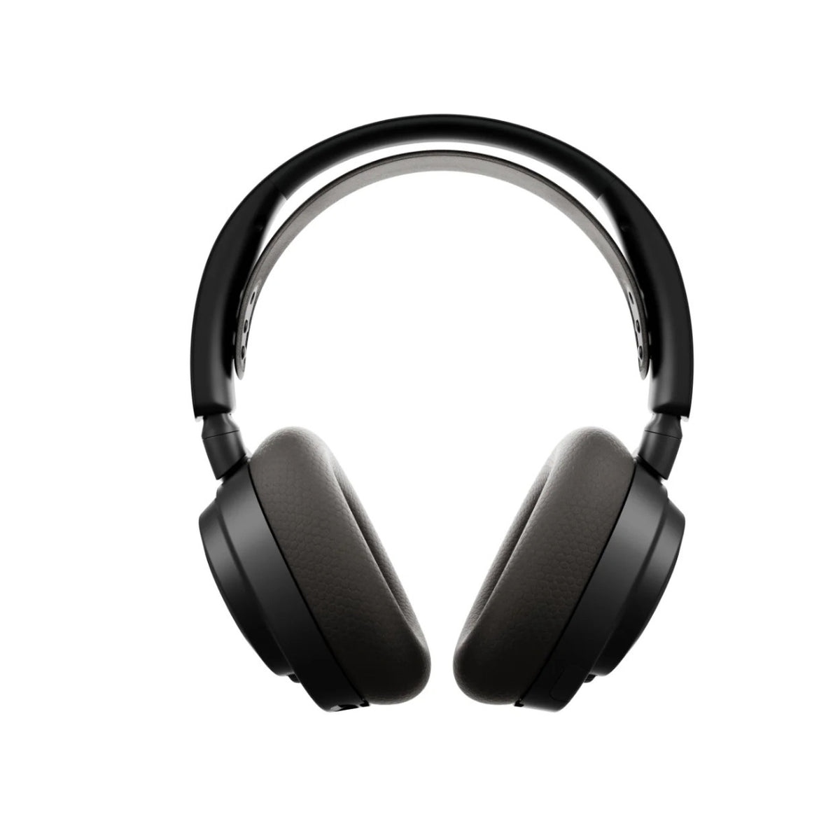 SteelSeries Arctis Nova 7 Wireless Gen 2 Gaming Headset for PC (Black)