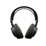 SteelSeries Arctis Nova 7 Wireless Gen 2 Gaming Headset for PC (Black)