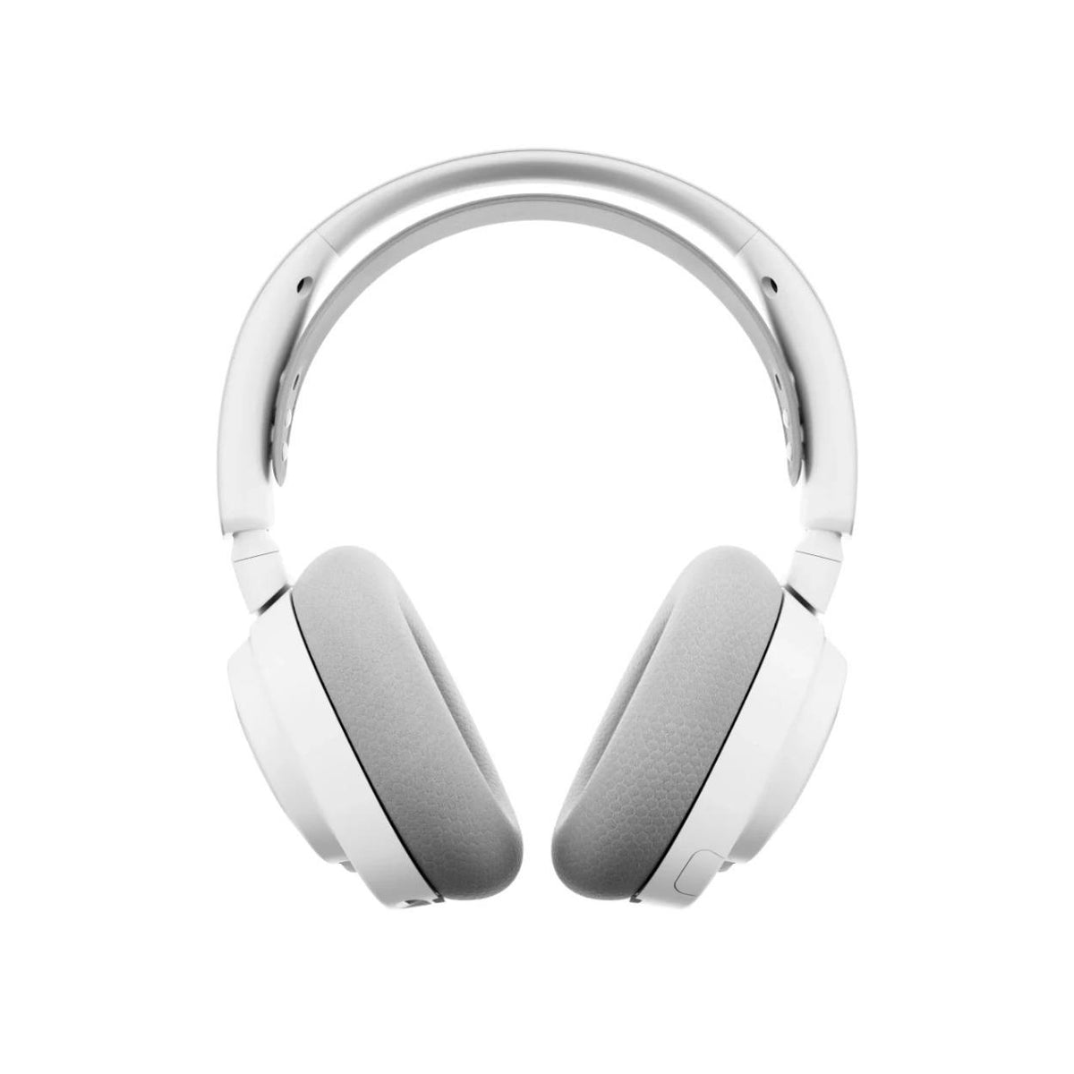 SteelSeries Arctis Nova 7P Wireless Gen 2 Gaming Headset for PlayStation (White)
