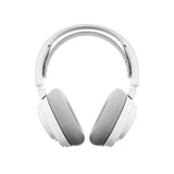 SteelSeries Arctis Nova 7P Wireless Gen 2 Gaming Headset for PlayStation (White)