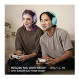 SteelSeries Arctis Nova 3P Wireless Multi-Platform Gaming Headset (Lavender)