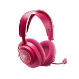 SteelSeries Arctis Nova 7X Wireless Gen 2 Gaming Headset for Xbox (Magenta)