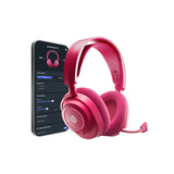 SteelSeries Arctis Nova 7X Wireless Gen 2 Gaming Headset for Xbox (Magenta)