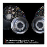 SteelSeries Arctis GameBuds for Xbox/PC/PS5/Switch/Mobile (Black)