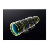 Nikon NIKKOR Z 120-300mm f/2.8 TC VR S Super Telephoto Zoom Lens (Nikon Z)
