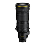 Nikon NIKKOR Z 120-300mm f/2.8 TC VR S Super Telephoto Zoom Lens (Nikon Z)