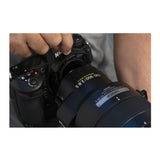 Nikon NIKKOR Z 120-300mm f/2.8 TC VR S Super Telephoto Zoom Lens (Nikon Z)