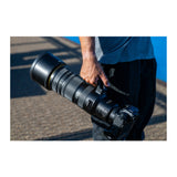 Nikon NIKKOR Z 120-300mm f/2.8 TC VR S Super Telephoto Zoom Lens (Nikon Z)