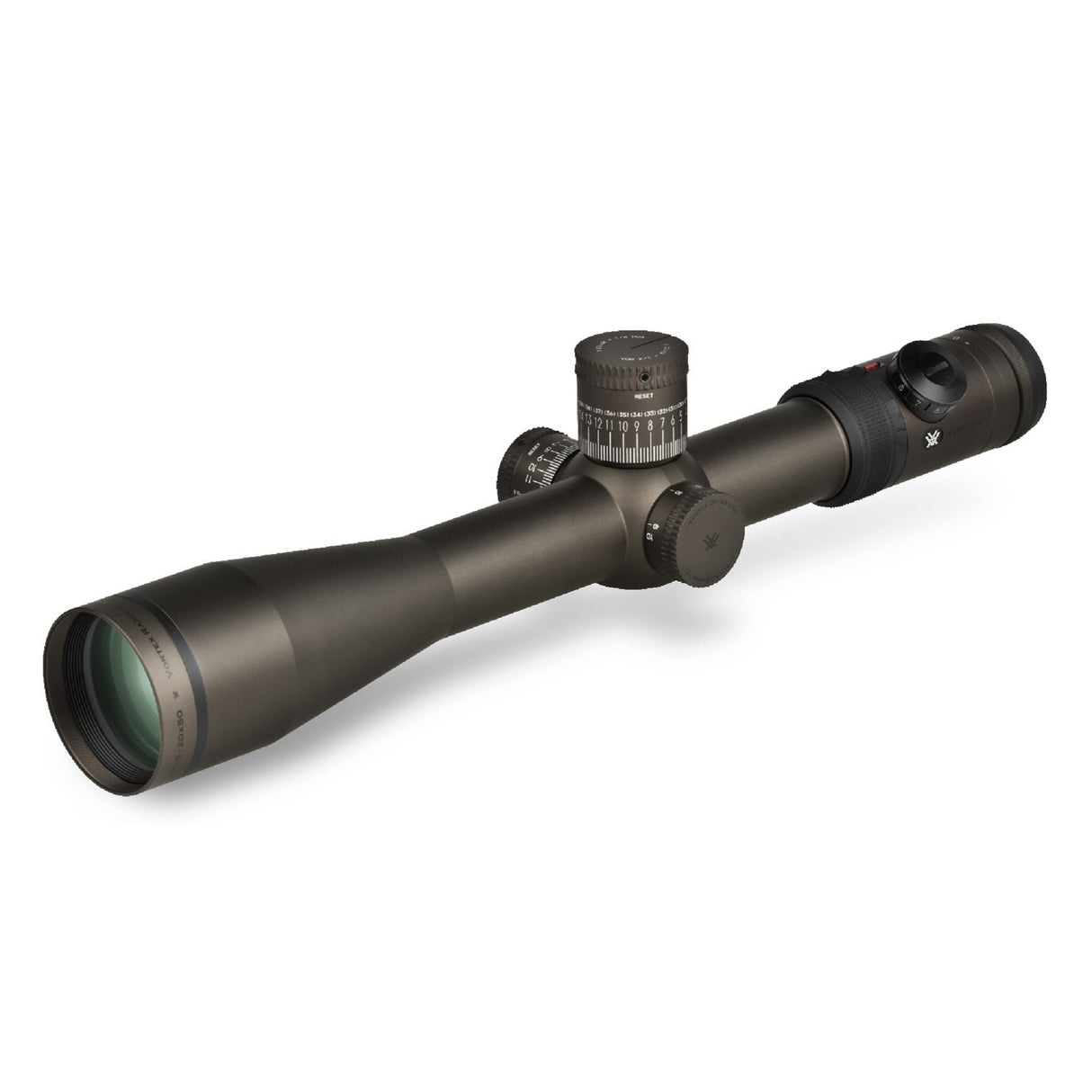 Vortex Razor HD 5-20x50 Riflescope (EBR-2B MOA Reticle)