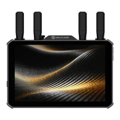 Hollyland Pyro 7 Ultra 7-Inch Wireless Transceiver Monitor - 1