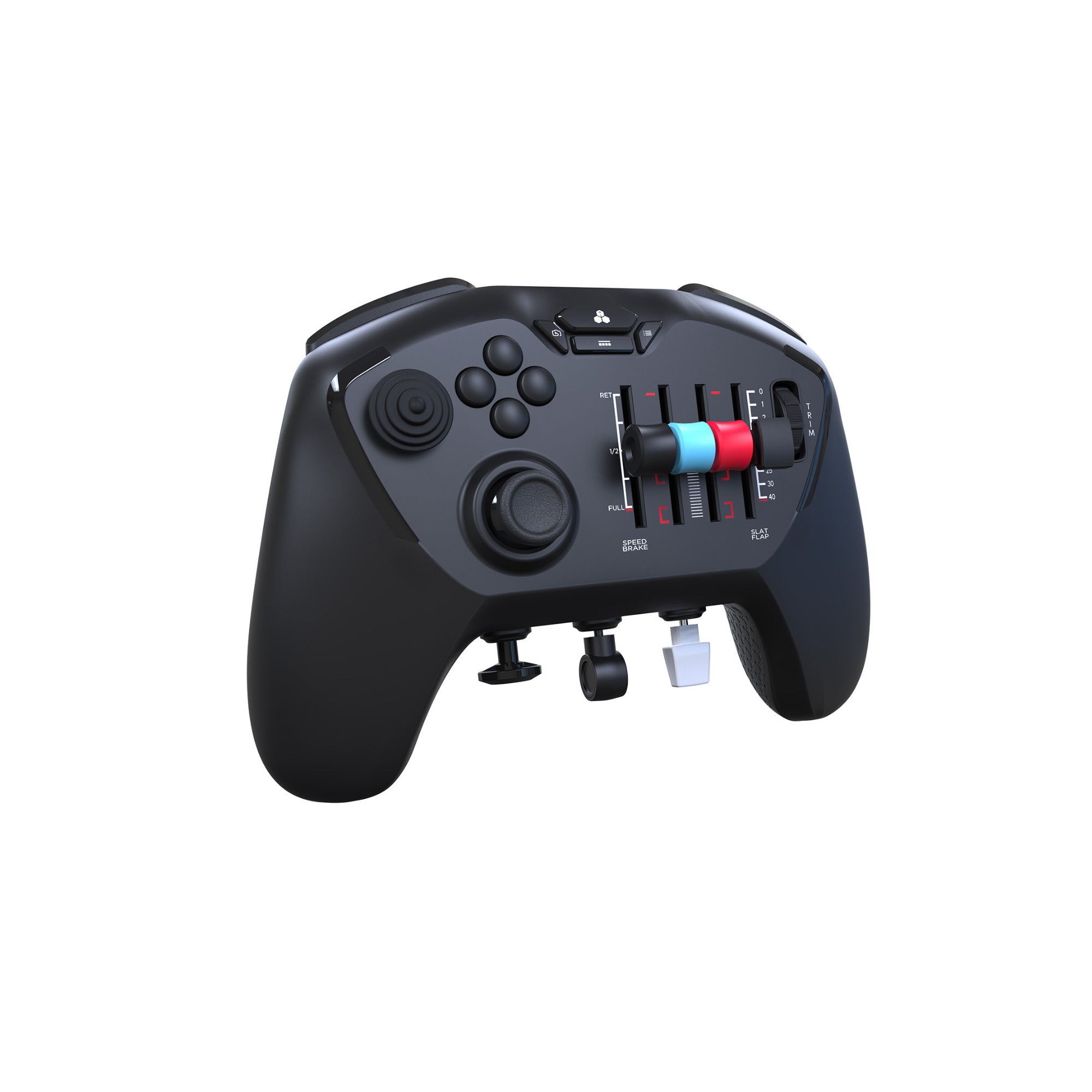 Honeycomb Aeronautical Echo Aviation Controller - Yoke, Throttle