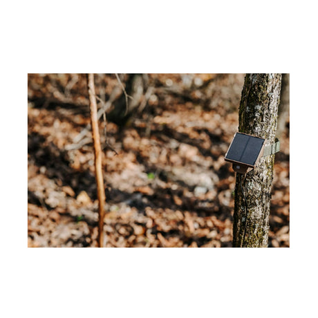 Browning Trail Camera Defender Wireless Pro Scout Max HD-DV with Solar Power Pack and Accessories - 7