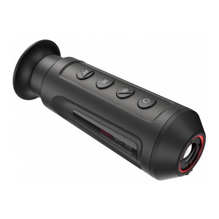 AGM Taipan TM15-384 Thermal Imaging Monocular 12 Micron 384x288 (50 Hz)
