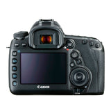 Canon EOS 5D Mark IV DSLR Camera (Body Only)