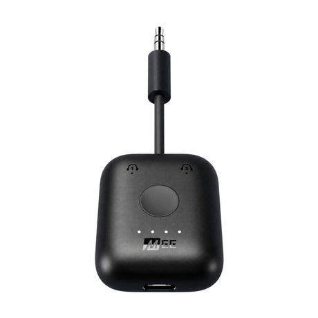 Sony WH-1000XM4C Gen2 Wireless Noise Cancelling Headphones (Black) with Accessory Bundle-5
