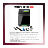 Garmin Approach R50 Premium Golf Simulator and Launch Monitor System with Case & Accessories Bundle-9