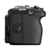 Sony Alpha FX3A 4K Compact Full-Frame Cinema Digital Camera Body with S-Cinetone and 4K/120p Video