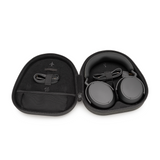 Sennheiser MOMENTUM 4 Noise-Canceling Wireless Over-Ear Headphones (Black)