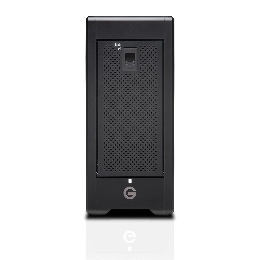 SanDisk Professional G-Raid Shuttle 8 48TB Desktop Hard Drive