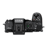 Nikon Z50 II Mirrorless Camera with 16-50mm f/2.8 VR Lens Kit