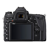 Nikon D780 24.5MP FX-Format DSLR Camera Body