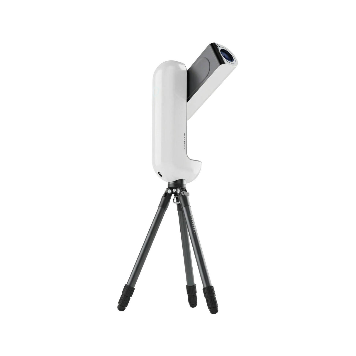 Vaonis Vespera III 8.3MP Smart Telescope with Mosaic Imaging and Hard Case Bundle-2