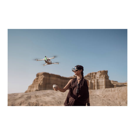 Antigravity A1 8K 360 Drone Standard Bundle-4