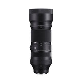 Sigma 100-400mm F5-6.3 DG DN OS Contemporary For Sony E