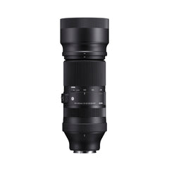 Sigma 100-400mm F5-6.3 DG DN OS Contemporary For Sony E