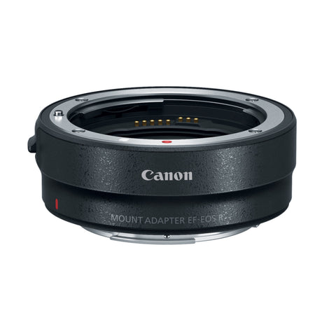 Canon Mount Adapter EF-EOS R
