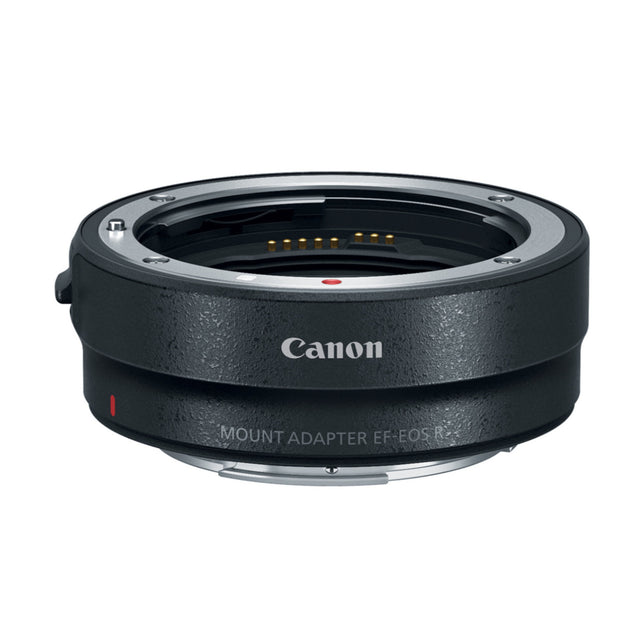 Canon Mount Adapter EF-EOS R