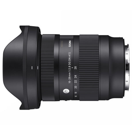 Sigma 16-28mm F2.8 DG DN Lens for L Mount