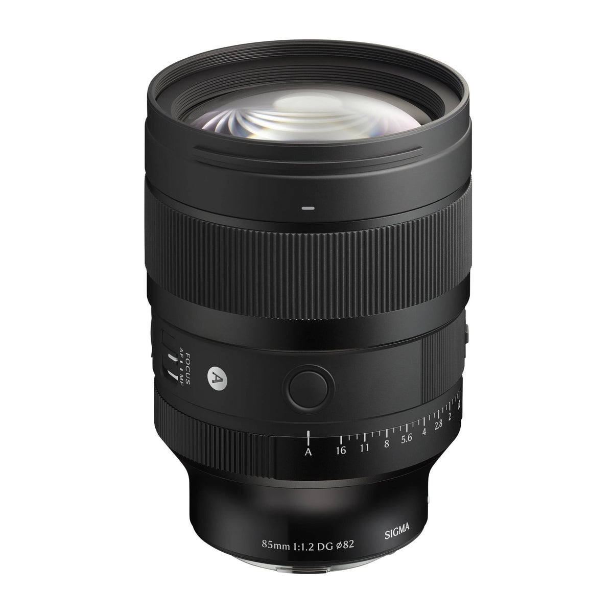 Sigma 85mm F1.2 DG Art for L Mount-3