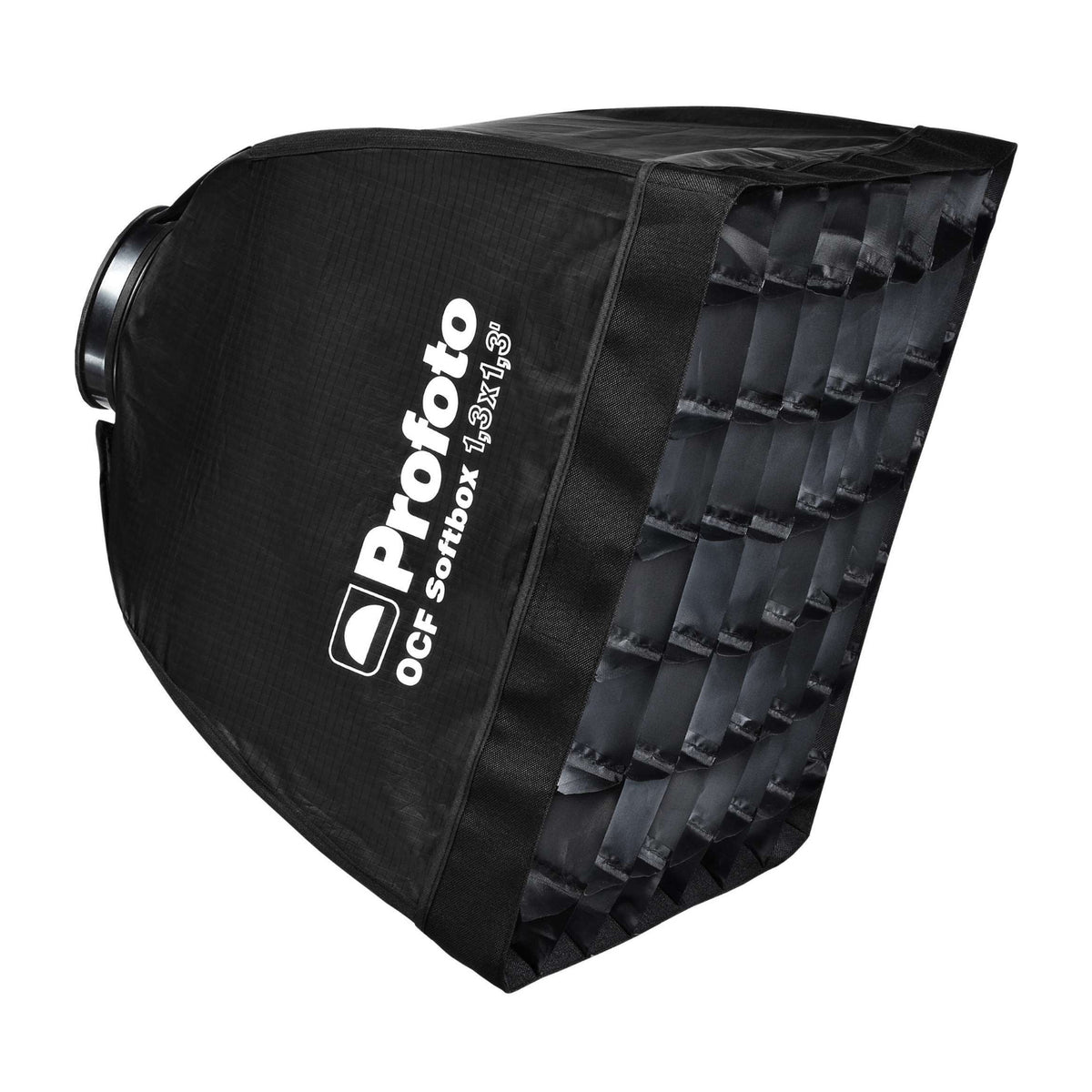 Profoto OCF Softbox 1.3x1.3 Ft. and Softgrid Bundle - 4