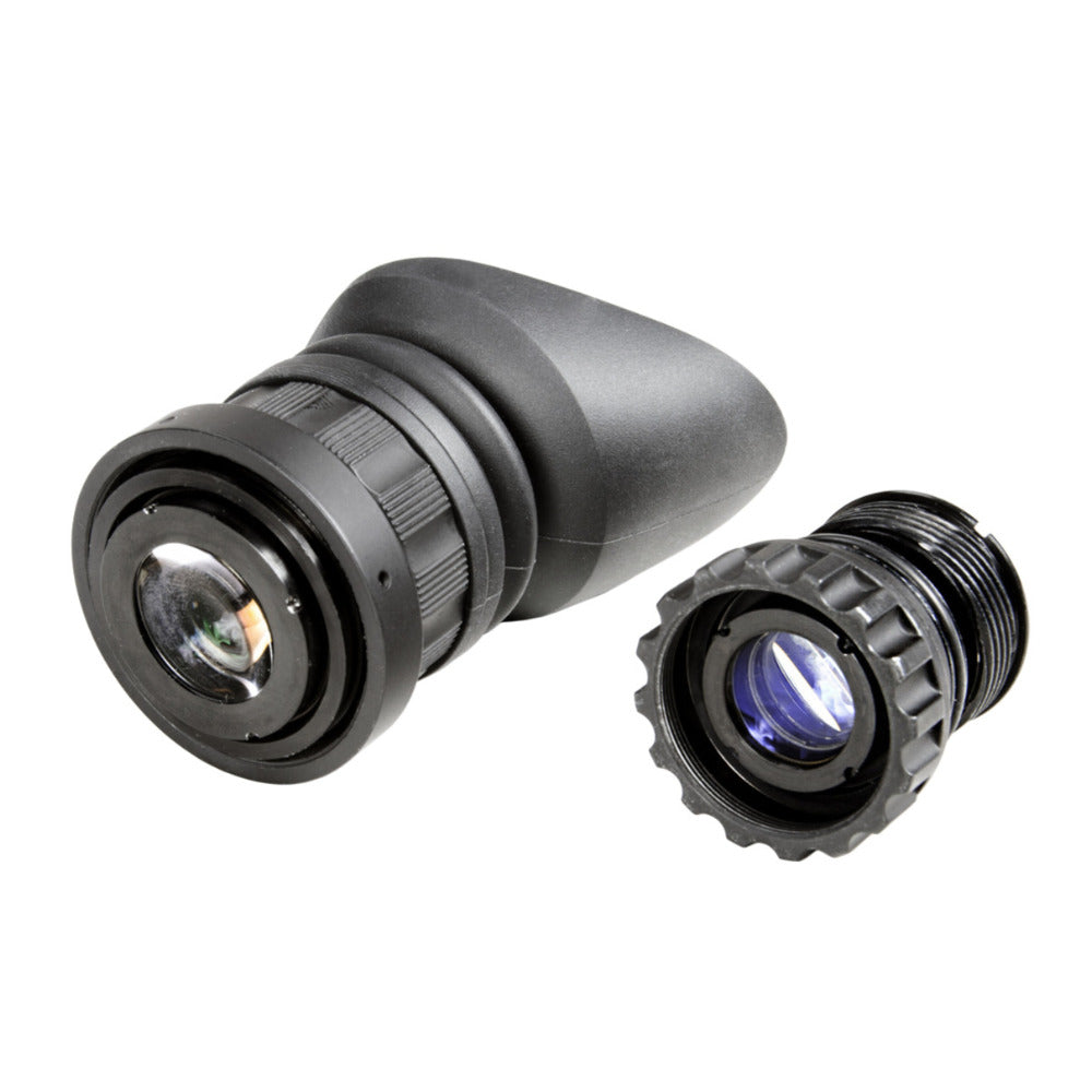 AGM 51-Degree FOV Lens Kit for PVS-14 and PVS-14 Omega