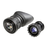 AGM 51-Degree FOV Lens Kit for PVS-14 and PVS-14 Omega