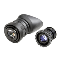 AGM 51-Degree FOV Lens Kit for PVS-14 and PVS-14 Omega