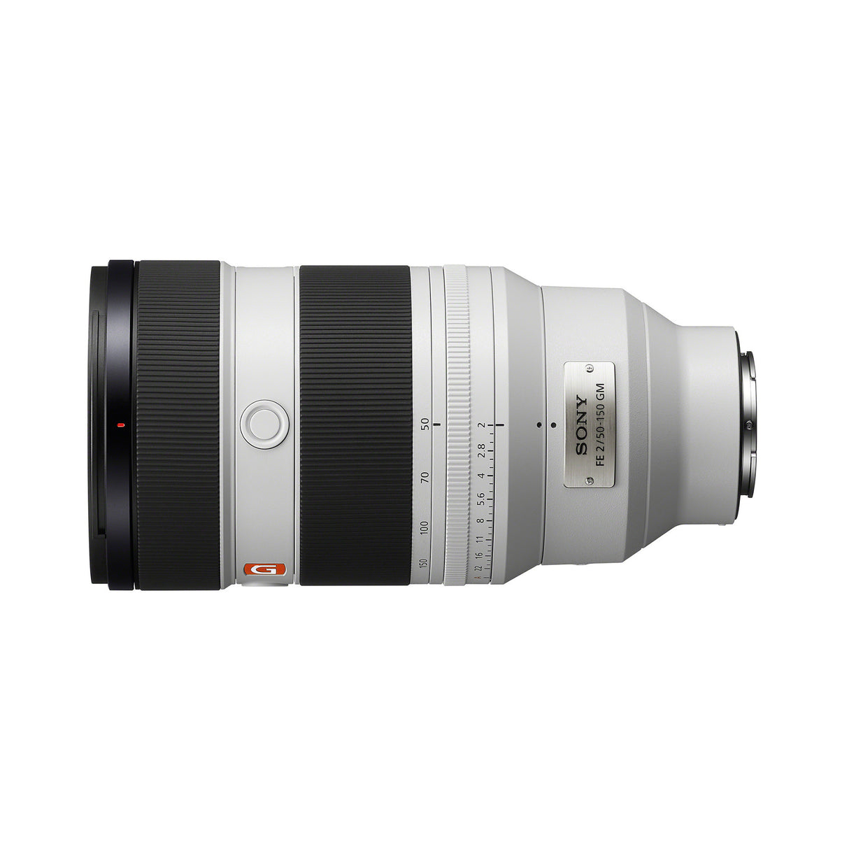 Sony Alpha 1 Mark II Mirrorless Lens Camera with FE 50-150mm F2 GM Lens Bundle - 6