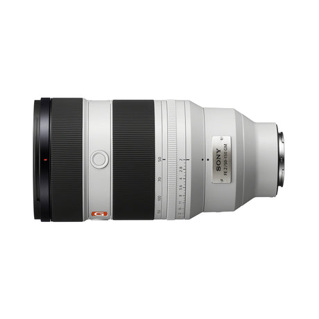 Sony Alpha 1 Mark II Mirrorless Lens Camera with FE 50-150mm F2 GM Lens Bundle - 6