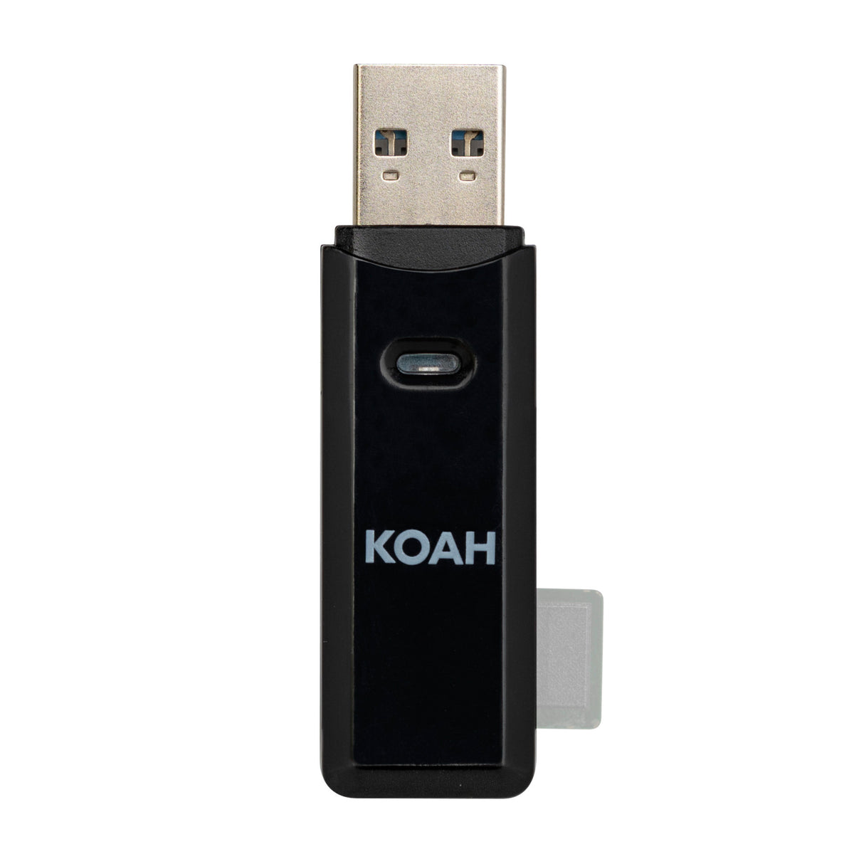 Kingston Canvas React Plus 32GB U3 V90 SD Memory Card (10-Pack) with 2-in-1 USB 3.0 Card Reader - 6