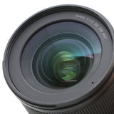 Sigma 16mm f/1.4 Contemporary DC DN Prime Lens for Sony E