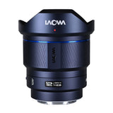 Laowa 12mm f/2.8 Lite Zero-D FF with 72mm 3-Piece Lens Filter Kit (Bundle)-2