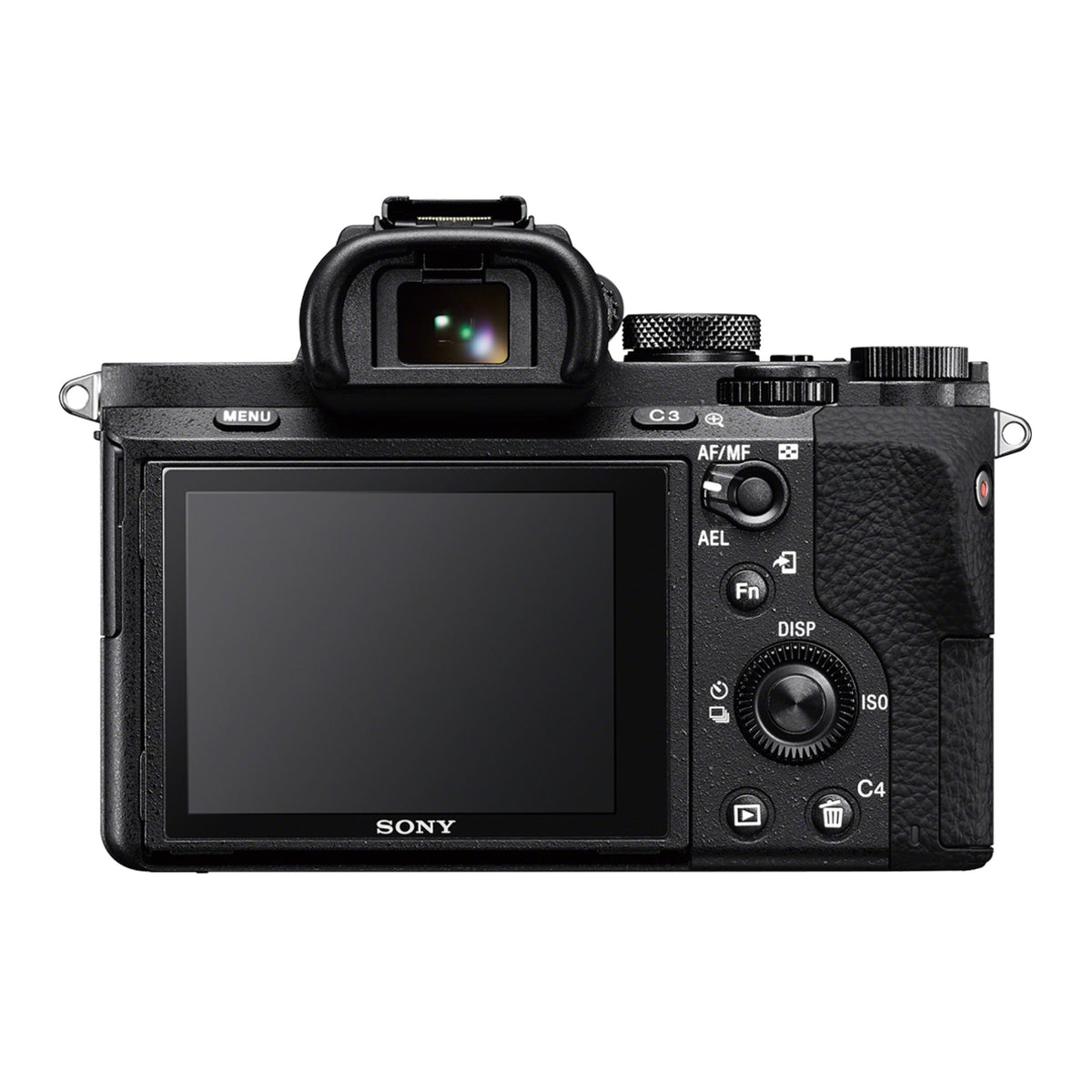 Sony Alpha a7II Mirrorless Digital Camera (Body Only)